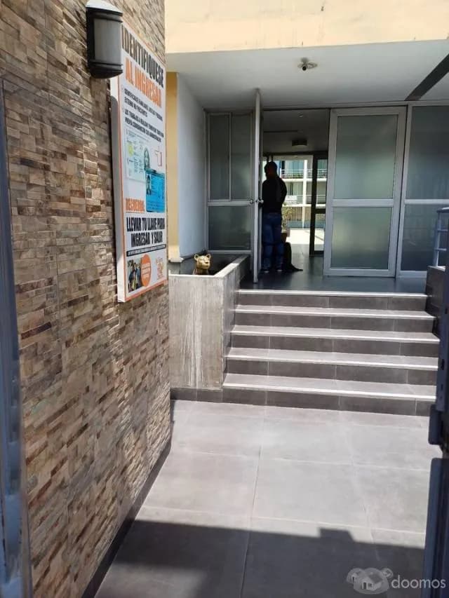 VENTA DE DEPARTAMENTO - REMATE X VIAJE — foto 4