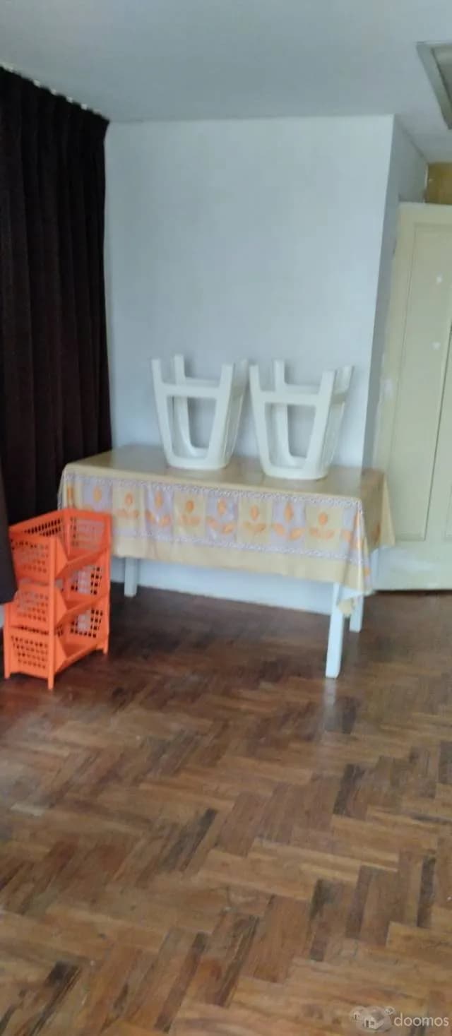 ALQUILO 3 HABITACIONES EN CHORRILLOS — foto 5