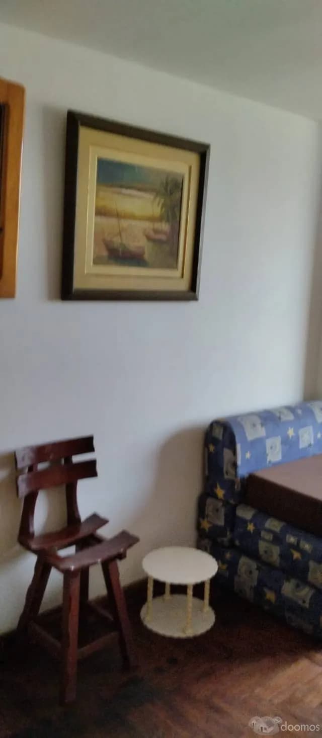 ALQUILO 3 HABITACIONES EN CHORRILLOS — foto 6