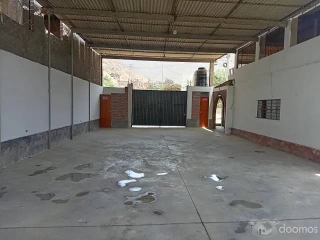 Se Alquila Local Comercial en Picapiedra — foto 1