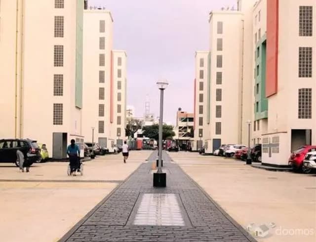 DEPARTAMENTO - SAN MIGUEL (S/329,000) — foto 2
