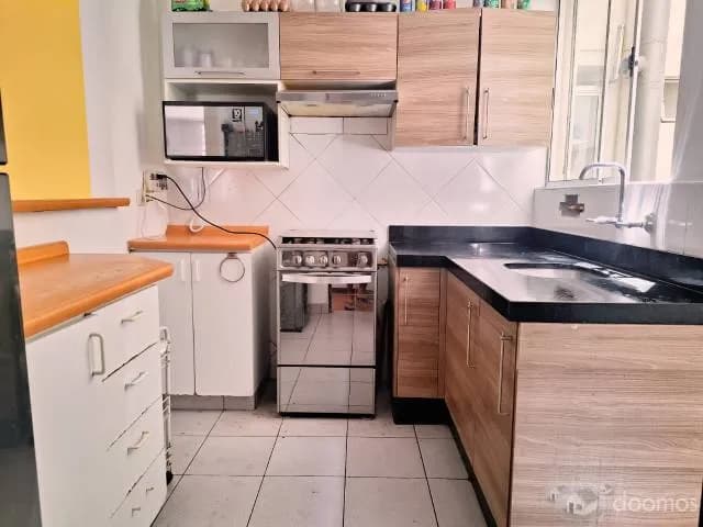 DEPARTAMENTO - SAN MIGUEL (S/329,000) — foto 4