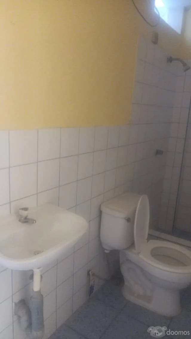 SE ALQUILA CUARTO CON BAÑO PRIVADO EN LOS OLIVOS — foto 3