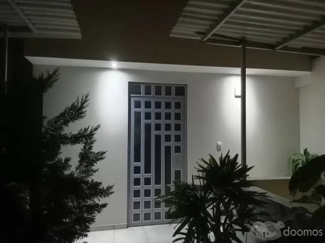 SE ALQUILA DEPARTAMENTO EN 4TO PISO — foto 1