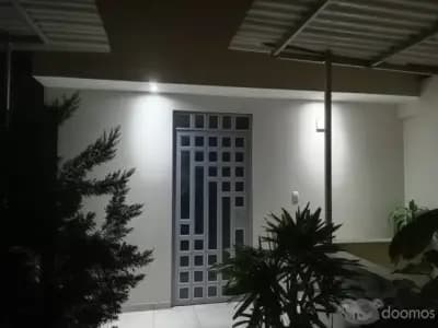 SE ALQUILA DEPARTAMENTO EN 4TO PISO