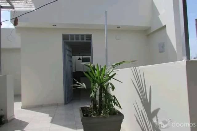 SE ALQUILA DEPARTAMENTO EN 4TO PISO — foto 5