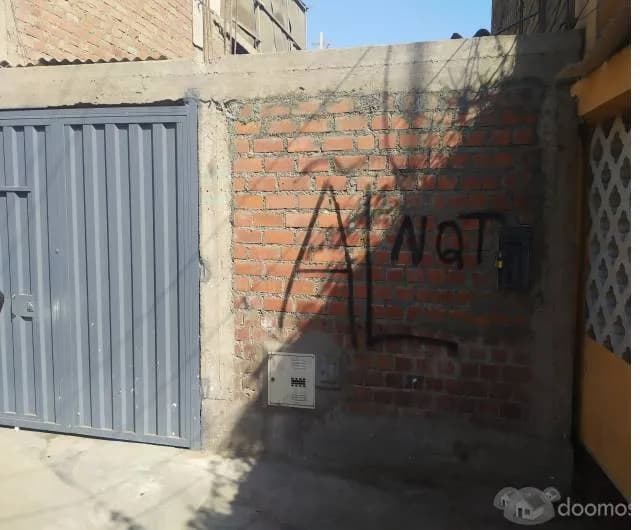 VENTA CASA SAN MARTIN — foto 1