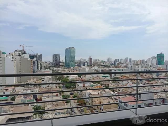 ALQUILO OFICINA AMOBLADA EN JESUS MARÍA — foto 4