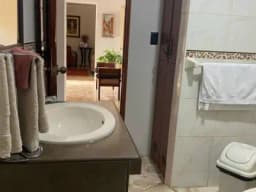 Alquiler de Habitaciones En Casa Para Mujeres