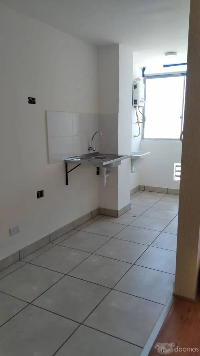 ALQUILER DE DEPARTAMENTO DE ESTRENO EN COMAS, 63 m2. — foto 1