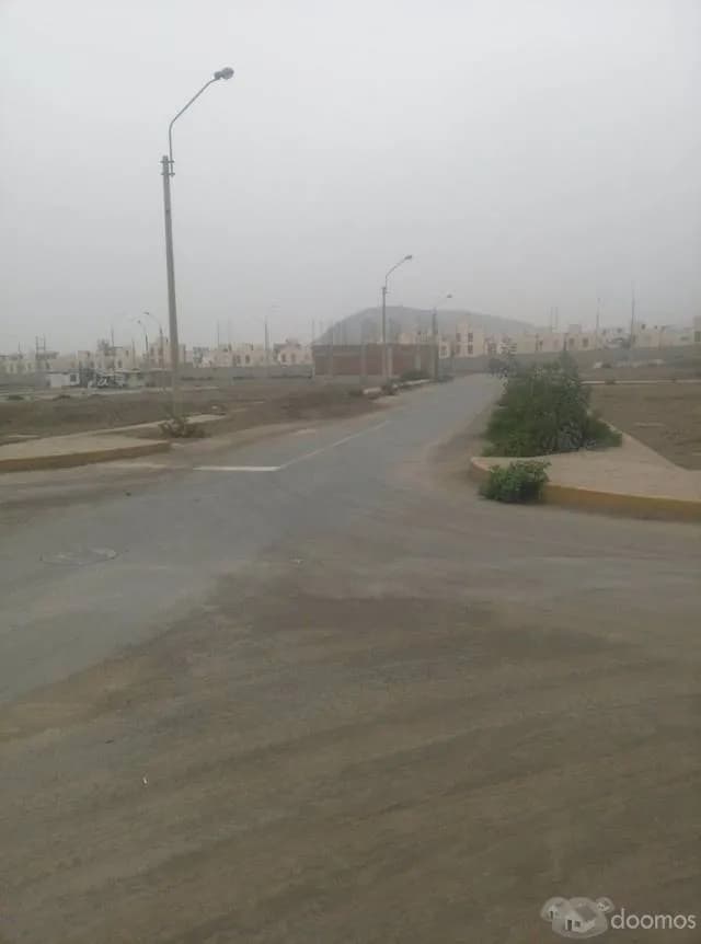 OCASIÓN VENTA DE TERRENO EN CARABAYLLO — foto 3