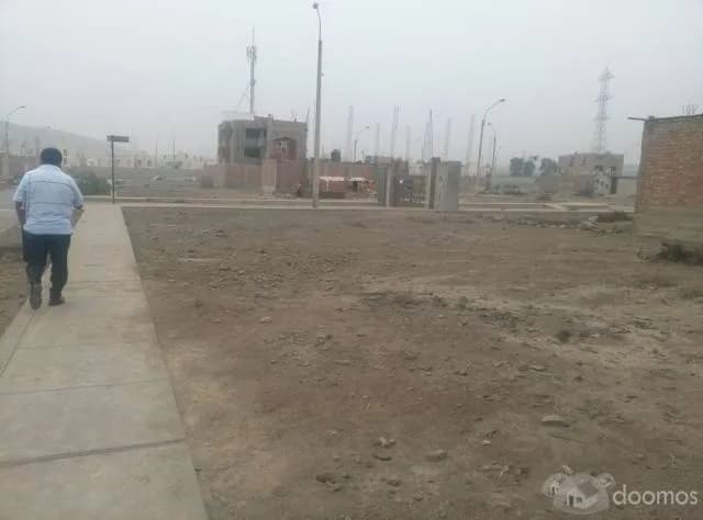 OCASIÓN VENTA DE TERRENO EN CARABAYLLO — foto 4