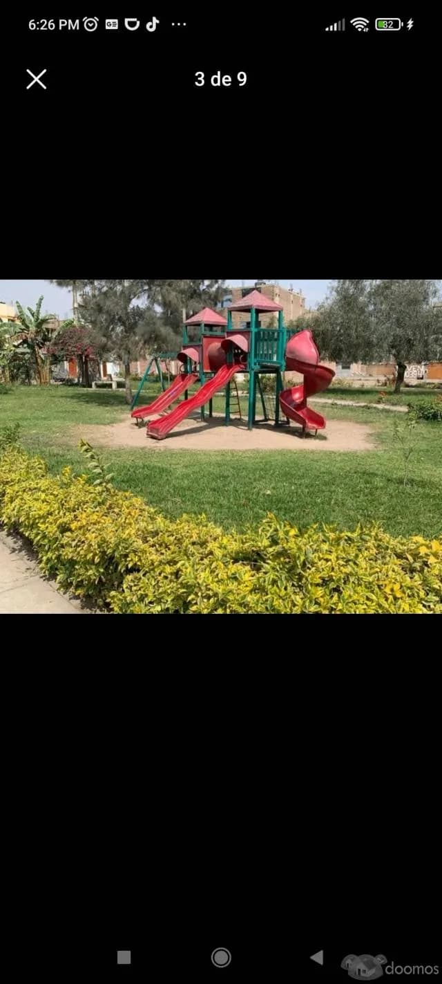 TERRENO CARABAYLLO CAMPIÑAS OCASION — foto 1