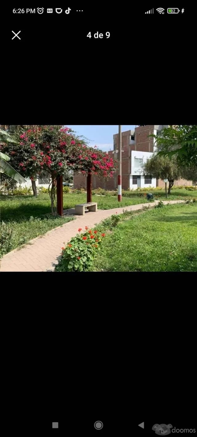 TERRENO CARABAYLLO CAMPIÑAS OCASION — foto 2