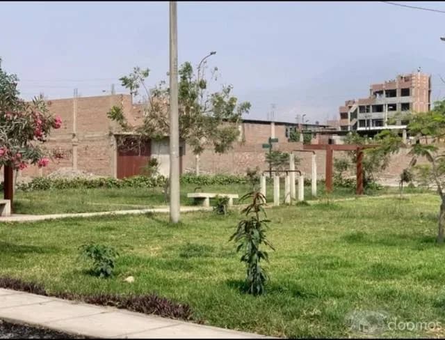 TERRENO CARABAYLLO CAMPIÑAS OCASION — foto 4