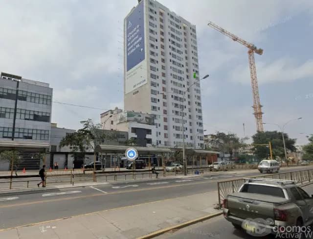 VENTA DEPARTAMENTO FUNCIONAL Y ACOGEDOR - AMOBLADO — foto 1
