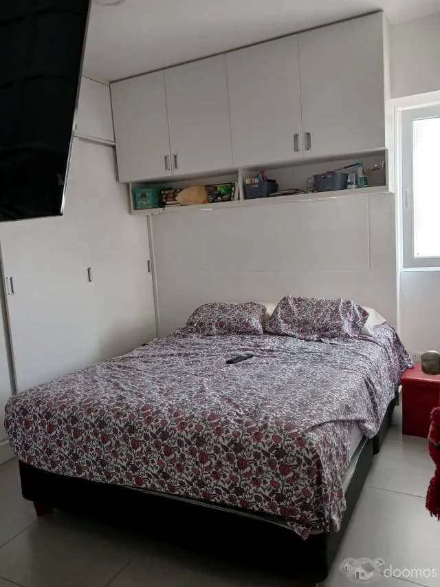 VENTA DEPARTAMENTO FUNCIONAL Y ACOGEDOR - AMOBLADO — foto 8