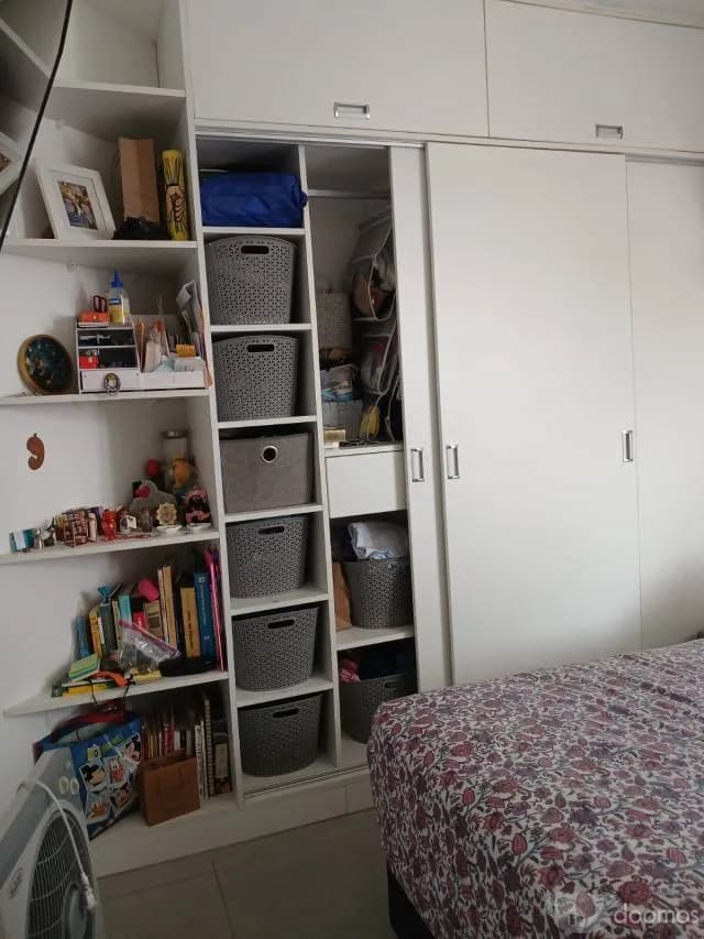 VENTA DEPARTAMENTO FUNCIONAL Y ACOGEDOR - AMOBLADO — foto 9