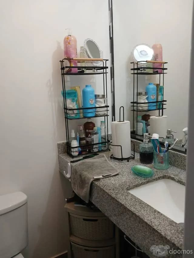 VENTA DEPARTAMENTO FUNCIONAL Y ACOGEDOR - AMOBLADO — foto 11