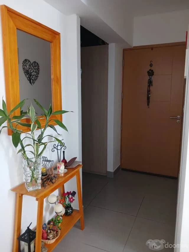 VENTA DEPARTAMENTO FUNCIONAL Y ACOGEDOR - AMOBLADO — foto 12
