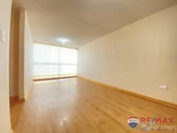 DEPARTAMENTO 3 HABITACIONES - COCHERA TECHADA S/ 1,350 (incluye mantenimiento y vigilancia)