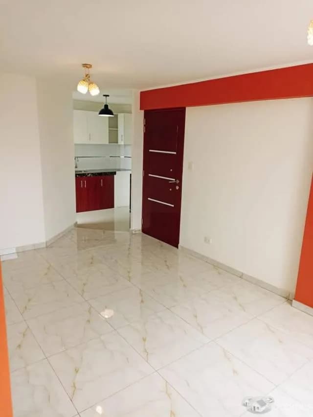 SE REMATA DEPARTAMENTO EN LOS OLIVOS — foto 2