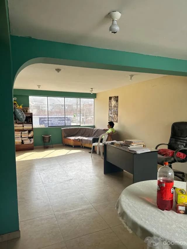 VENTA DE CASA 90,000 DOLARES DE 177 mt2 DE 3 PISOS — foto 7