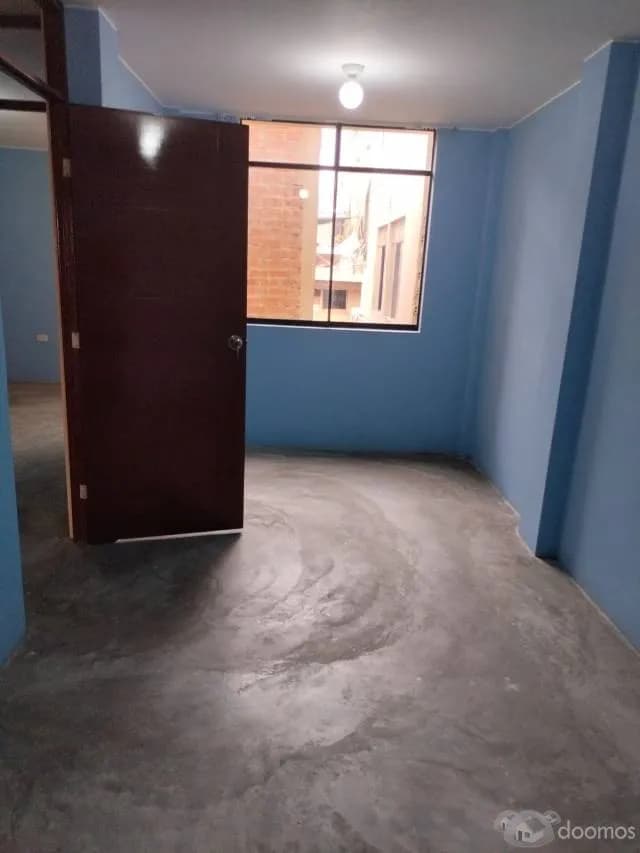 ALQUILER DE DEPARTAMENTO — foto 2
