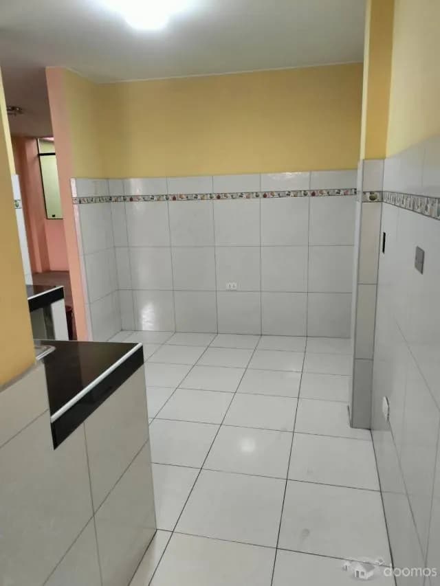 ALQUILER DE DEPARTAMENTO — foto 5