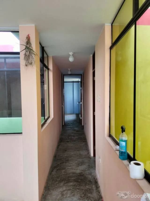 ALQUILER DE DEPARTAMENTO — foto 7