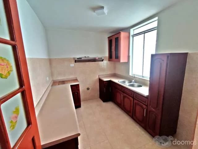 DEPARTAMENTO EN SANTA CATALINA 2 HABITACIONES — foto 6