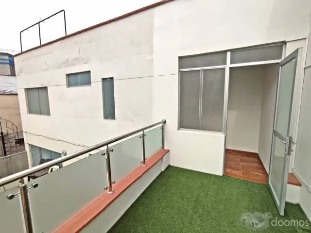 DEPARTAMENTO EN SANTA CATALINA 2 HABITACIONES — foto 8