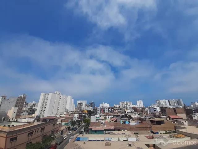 Vendo Departamento en el corazón de Magdalena — foto 7