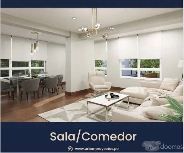 Nuevo Proyecto Inmobiliario — foto 1