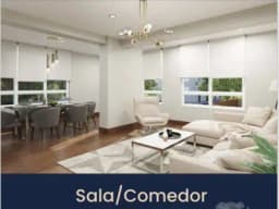 Nuevo Proyecto Inmobiliario