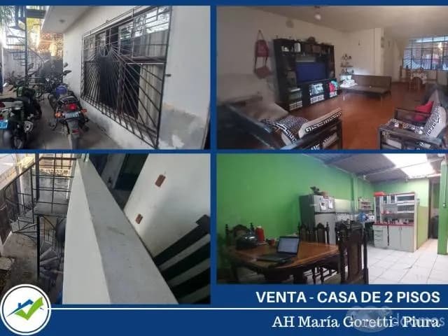 VENTA DE CASA EN CASTILLA, PIURA — foto 1