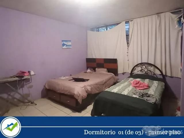 VENTA DE CASA EN CASTILLA, PIURA — foto 4