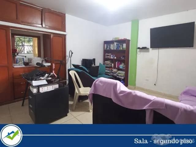 VENTA DE CASA EN CASTILLA, PIURA — foto 9