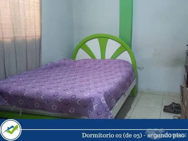 VENTA DE CASA EN CASTILLA, PIURA — foto 14