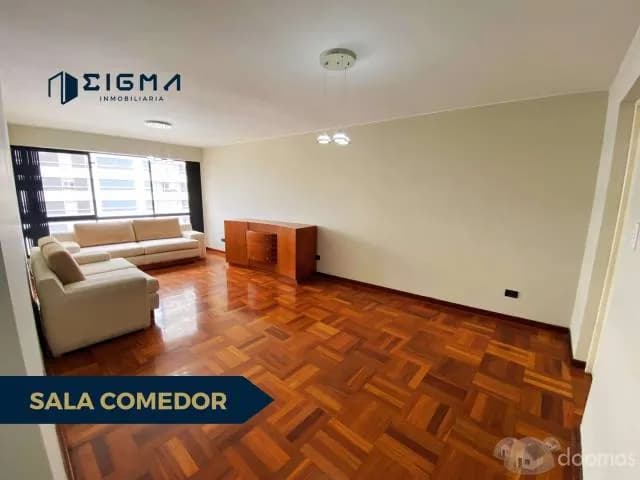 ¡Tu nuevo hogar en Miraflores te espera! — foto 1