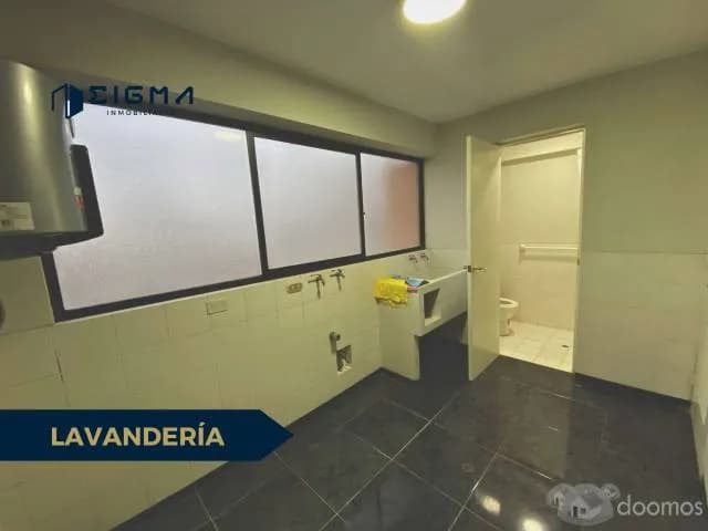 ¡Tu nuevo hogar en Miraflores te espera! — foto 3