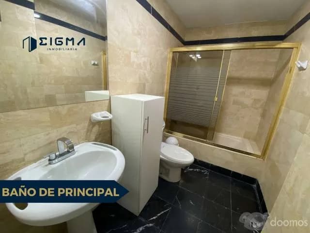 ¡Tu nuevo hogar en Miraflores te espera! — foto 8