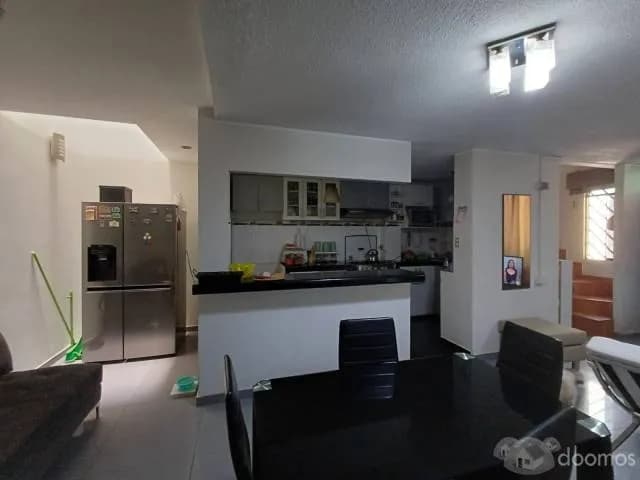REMATO CASA DE 3 PISOS + AZOTEA USD.99,000.00. — foto 3