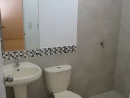 Departamento de estreno de 41m2 en el jirón Jorge Chávez cuadra 16, Breña