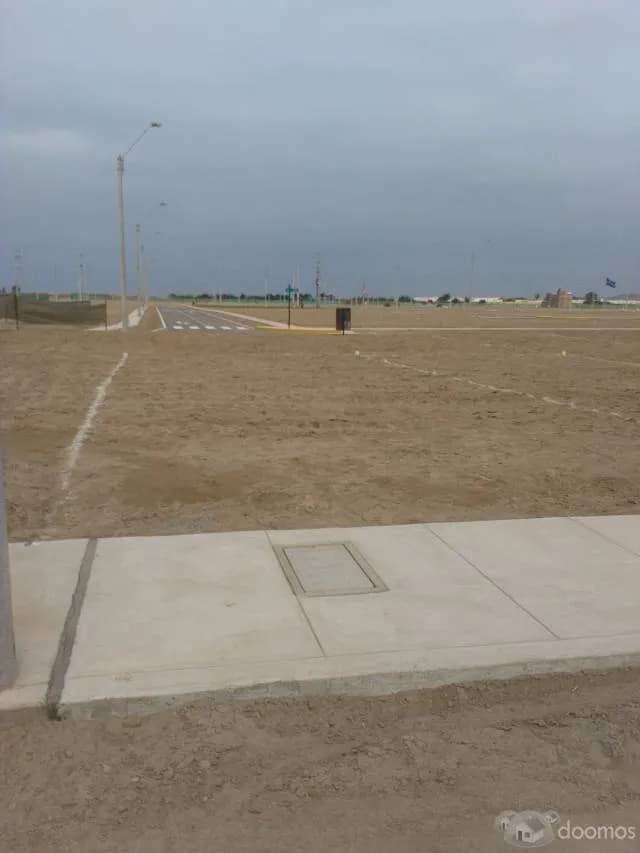 Vendo Terreno en Chilca — foto 1