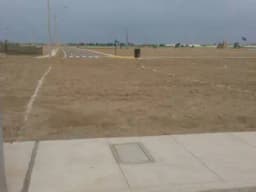 Vendo Terreno en Chilca