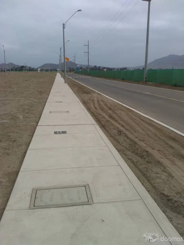 Vendo Terreno en Chilca — foto 2