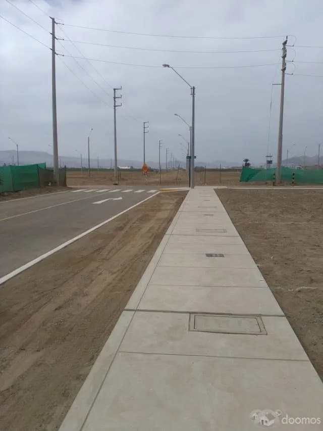 Vendo Terreno en Chilca — foto 3