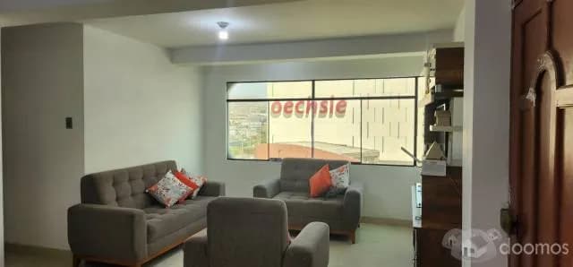 DEPARTAMENTO FRENTE A MEGAPLAZA — foto 1