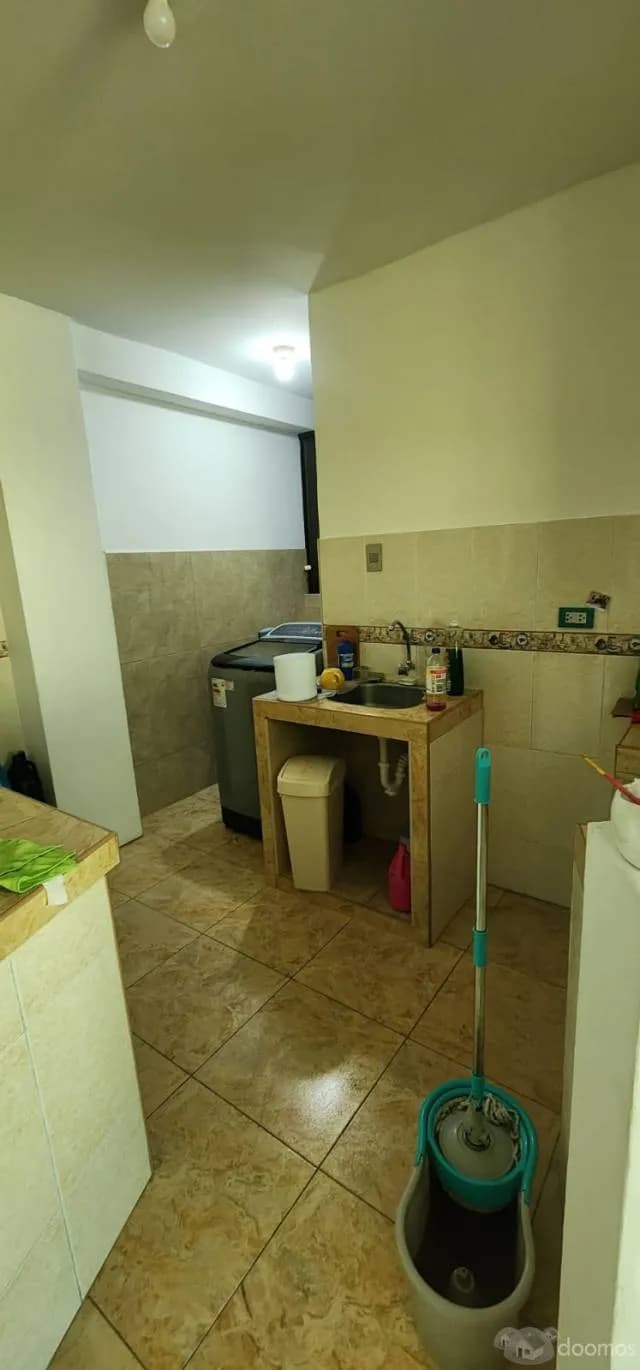 DEPARTAMENTO FRENTE A MEGAPLAZA — foto 4